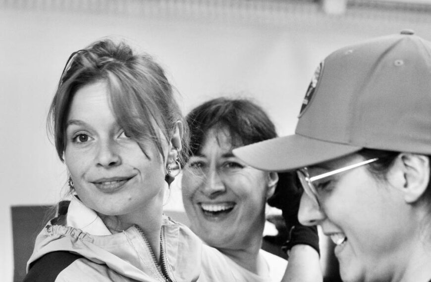 Ça Déménage – L’association qui aide les femmes victimes de…